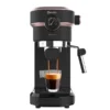 Cafetera espresso Cecotec Cafelizzia 890 Rose Pro