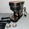 Cafetera espresso Cecotec Cafelizzia 890 Rose Pro