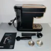 Cafetera espresso Cecotec Cafelizzia 890 Rose Pro