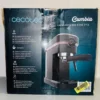 Cafetera espresso Cecotec Cafelizzia 890 Rose Pro