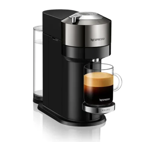 Cafetera cápsulas Krups Nespresso Vertuo Next YY4299FD