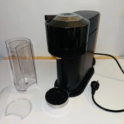 Cafetera cápsulas Krups Nespresso Vertuo Next YY4299FD
