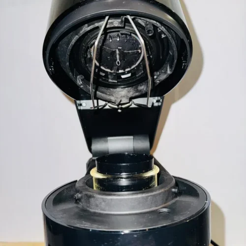Cafetera cápsulas Krups Nespresso Vertuo Next YY4299FD