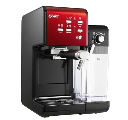 Cafetera espresso Oster Prima Latte II