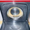 Cafetera espresso Oster Prima Latte II