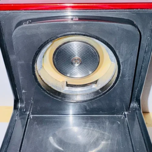 Cafetera espresso Oster Prima Latte II