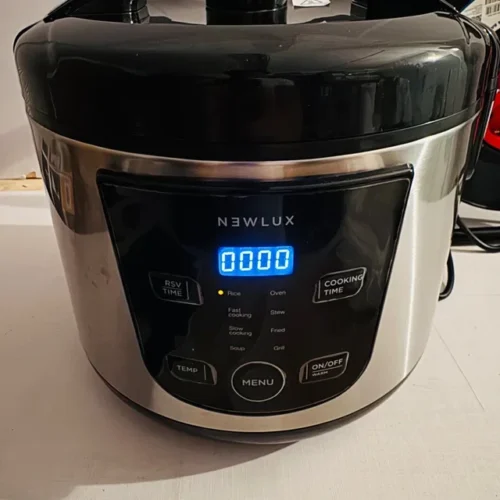 Robot de cocina NEWLUX SmartChef V50