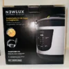 Robot de cocina NEWLUX SmartChef V50