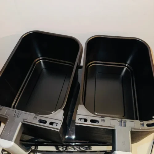 Freidora de aire Russell Hobbs Satisfry 27681-56