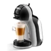 Cafetera cápsulas De’Longhi Mini Me EDG155.BG