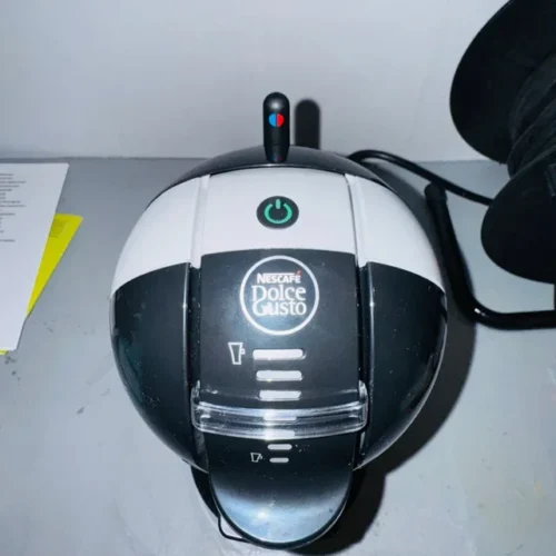 Cafetera cápsulas De’Longhi Mini Me EDG155.BG