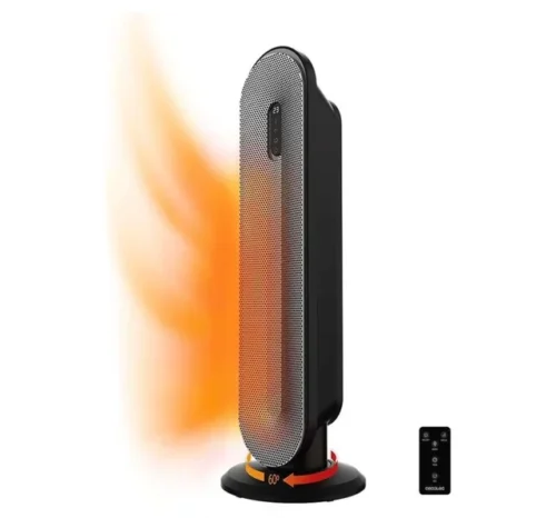 Calefactor Cecotec ReadyWarm 2000 Max Box Ceramic