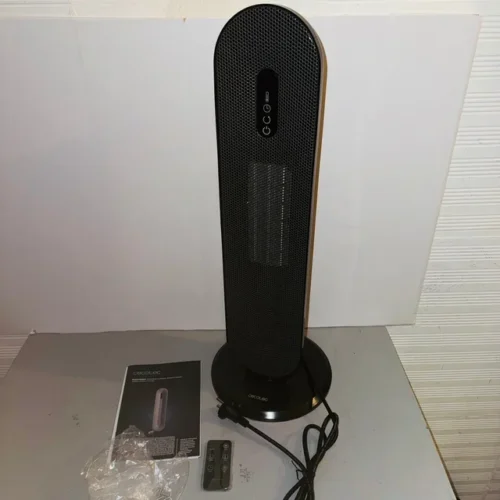 Calefactor Cecotec ReadyWarm 2000 Max Box Ceramic