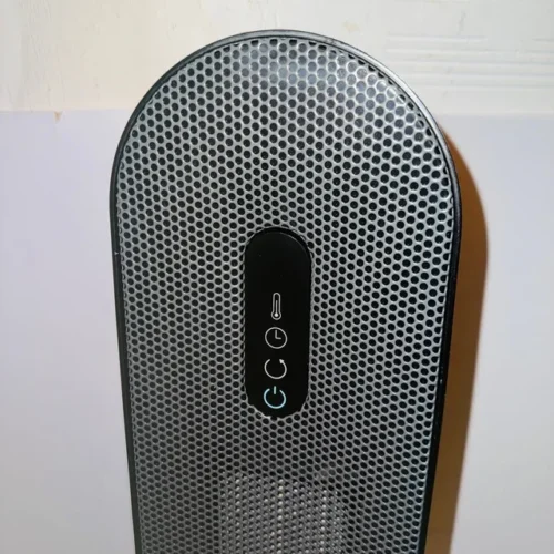 Calefactor Cecotec ReadyWarm 2000 Max Box Ceramic