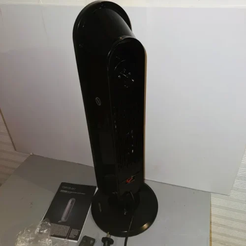 Calefactor Cecotec ReadyWarm 2000 Max Box Ceramic