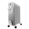 Radiador de aceite Cecotec ReadyWarm 11000 Space 360