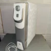 Radiador de aceite Cecotec ReadyWarm 11000 Space 360