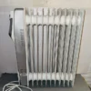 Radiador de aceite Cecotec ReadyWarm 11000 Space 360