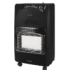 Estufa de gas Cecotec Ready Warm 4000 Slim Fold