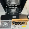 Estufa de gas Cecotec Ready Warm 4000 Slim Fold