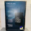 Estufa de gas Cecotec Ready Warm 4000 Slim Fold