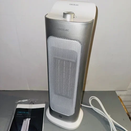 Calefactor cerámico Cecotec Ready Warm 6700 Ceramic Sky
