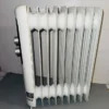 Radiador de aceite Cecotec ReadyWarm 950 Space White