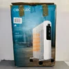 Radiador de aceite Cecotec ReadyWarm 950 Space White