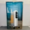 Radiador de aceite Cecotec ReadyWarm 750 Space White