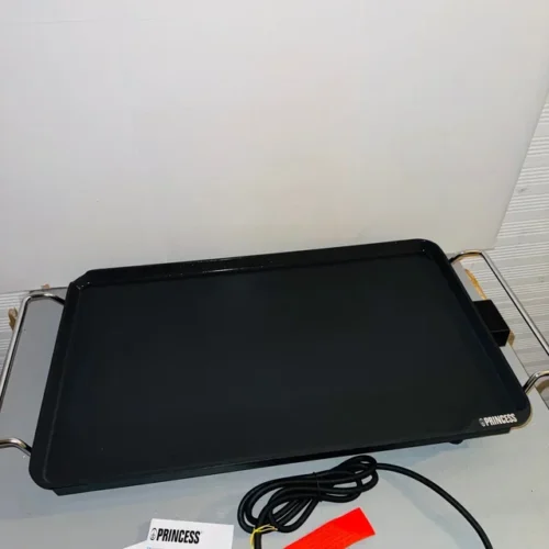 Plancha eléctrica Princess Table Chef XXL Classic