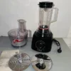 Procesador de alimentos Bosch MultiTalent3 MCM3201B