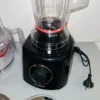 Procesador de alimentos Bosch MultiTalent3 MCM3201B