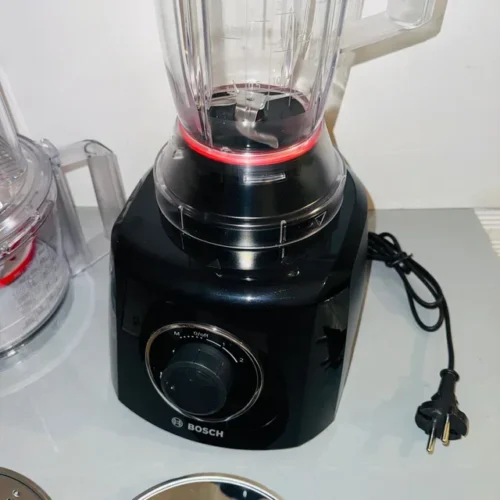 Procesador de alimentos Bosch MultiTalent3 MCM3201B