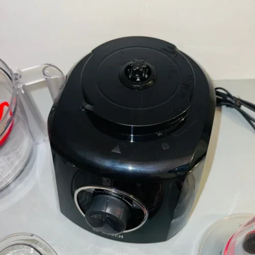 Procesador de alimentos Bosch MultiTalent3 MCM3201B