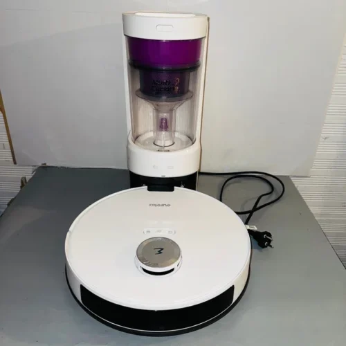 Robot aspirador Eureka NERE10s