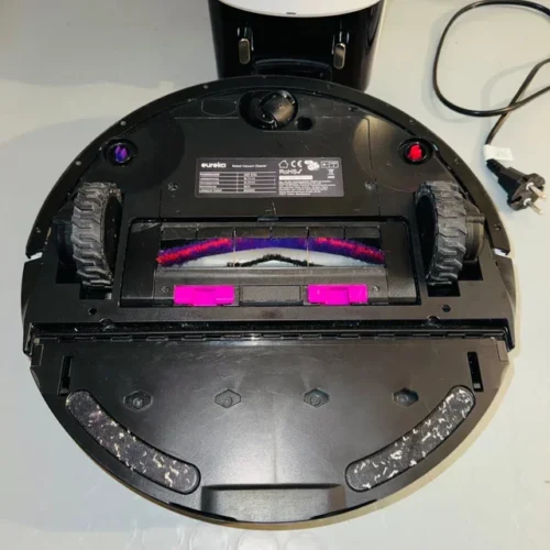 Robot aspirador Eureka NERE10s