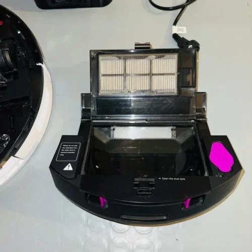 Robot aspirador Eureka NERE10s