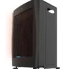 Estufa de gas Cecotec ReadyWarm 4500 BlueFlame Foldable
