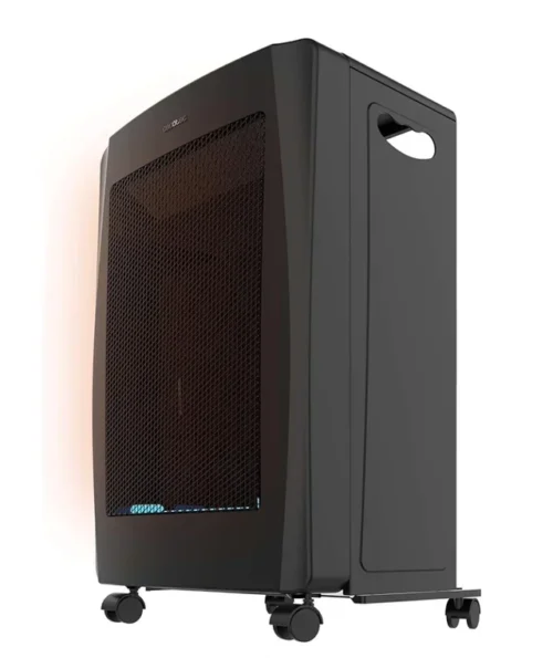 Estufa de gas Cecotec ReadyWarm 4500 BlueFlame Foldable