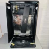 Estufa de gas Cecotec ReadyWarm 4500 BlueFlame Foldable
