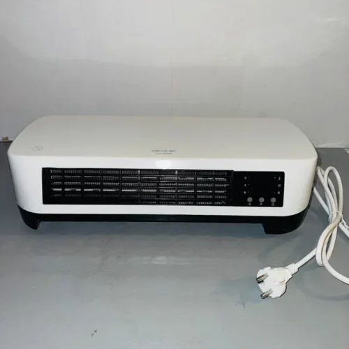 Calefactor cerámico Cecotec Ready Warm 5200 Box