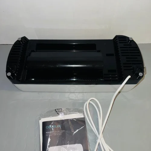 Calefactor cerámico Cecotec Ready Warm 5200 Box