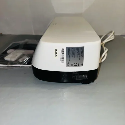 Calefactor cerámico Cecotec Ready Warm 5200 Box