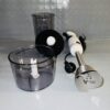 Batidora de mano Bosch ErgoMaster MSM4W220 600W