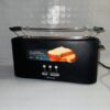 Tostadora Cecotec Toast&Taste 10000 Extra 980W