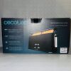 Tostadora Cecotec Toast&Taste 10000 Extra 980W