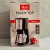 Cafetera Melitta Enjoy Top Therm 1017-08 termo