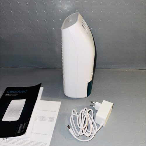 Deshumidificador Cecotec BigDry 2000 Essential