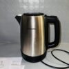 Hervidor de agua Philips HD9350 1,7L acero inoxidable