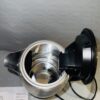 Hervidor de agua Philips HD9350 1,7L acero inoxidable